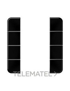 JUEGO TECLAS F50 KNX 4 FASES P/NG