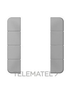 JUEGO TECLAS F50 KNX 4 FASES P/GR