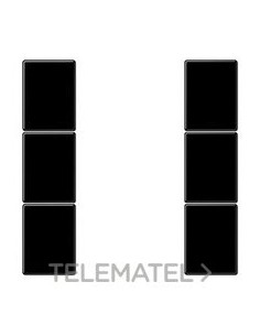 JUEGO TECLAS F50 KNX 3 FASES LS NG