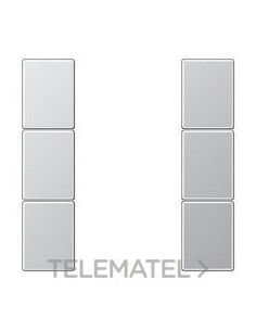 JUEGO TECLAS F50 KNX 3 FASES LS Al