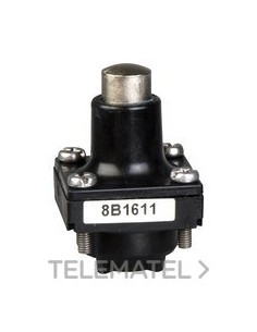 PULS.MET.CBZA.ASOCIADA(MDO.INCL.)25 MILL