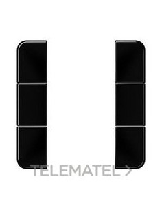 JUEGO TECLAS F50 KNX 3 FASES P/NG