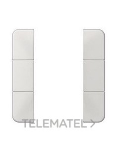 JUEGO TECLAS F50 KNX 3 FASES P/GCL.