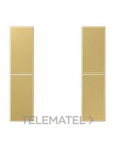 JGO.TECLAS F50 KNX 2 FASES LS LT.CLASSIC