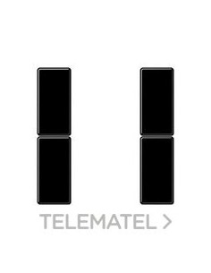 JUEGO TECLAS F50 KNX 2 FASES AS/A NG