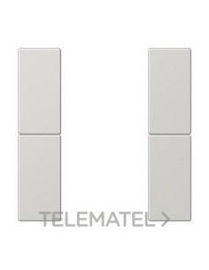 JUEGO TECLAS F50 KNX 2 FASES P/LS GCL.