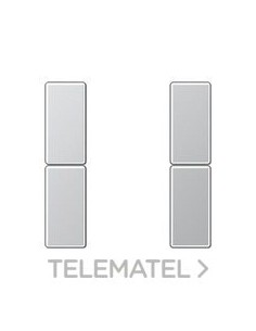 JUEGO TECLAS F50 KNX 2 FASES AS/A Al