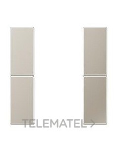 JUEGO TECLAS F50 KNX 2 FASES P/LS ACE.