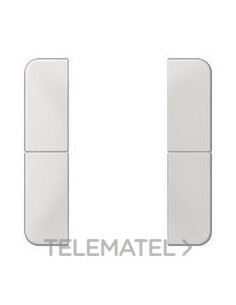 JUEGO TECLAS F50 KNX 2 FASES P/CD GCL.