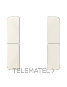 JUEGO TECLAS F50 KNX 2 FASES P/CD BM