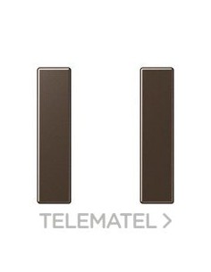 JUEGO TECLAS F50 KNX 1 FASE AS/A MOKKA