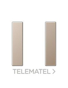 JUEGO TECLAS F50 KNX 1 FASE AS/A CAVA