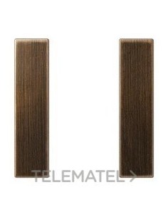 JUEGO TECLAS F50 KNX 1 FASE LS LT.ANTIK