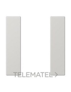 JUEGO TECLAS F50 KNX 1 FASE P/LS GCL.