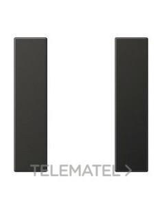 JUEGO TECLAS F50 KNX 1 FASE P/LS AL.LAC.