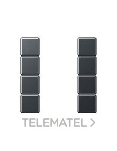 JUEGO TECLAS 4 FASES CPLTO.ANTR.MT