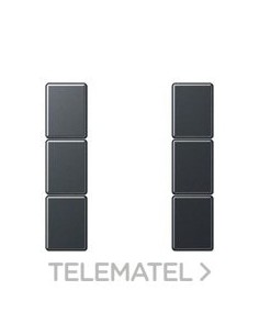 JUEGO TECLAS 3 FASES COMPLETO