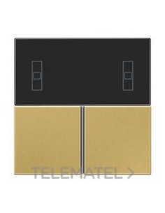 JGO.TECLA KNX LS P/4093KRMTSD LT.CLASSIC