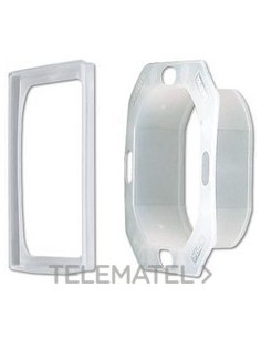 JUEGO JUNTAS PARA DETECTOR 2.20m