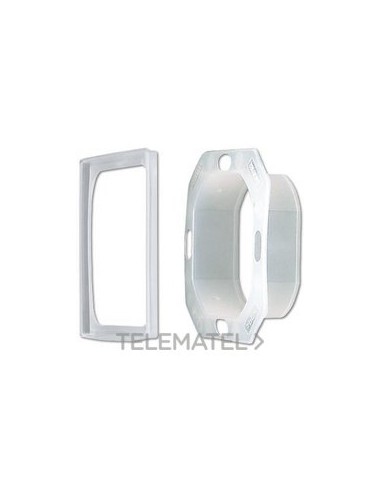 JUEGO JUNTAS PARA DETECTOR 2.20m