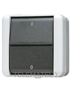 INTERRUPTOR TRIPOLAR SÍMBOLO I0 WG 800