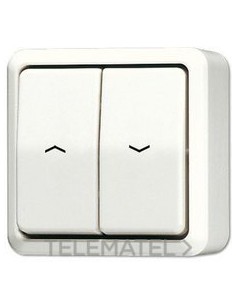 INT./PULS.PERS.10 AX/250 V AP600 BM