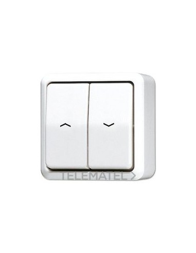 INTERRUPTOR PERS.AP600 BL ALP.