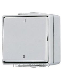 INTERRUPTOR ESTANCO BIPOLAR WG600