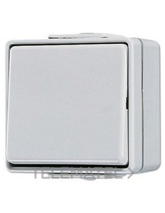 INTERRUPTOR ESTANCO 10A 250V WG600