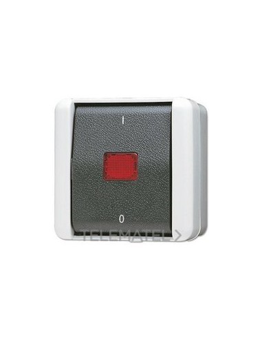 INTERRUPTOR CONTROL TRIPOLAR WG 800