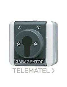 INTERRUPTOR / CONMUTADOR UNIVERSAL 1P