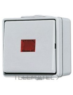 INTERRUPTOR CONMUTADOR ESTANCO WG600