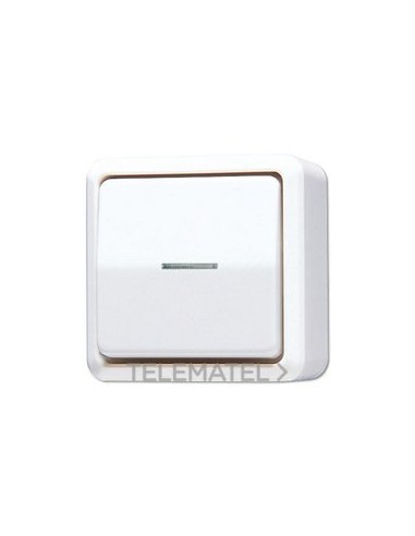 INTERRUPTOR CONM.606KO5AWW AP600 BL ALP.