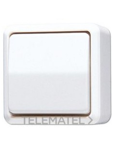 INTERRUPTOR CONM.606AWW AP600 BL ALP.