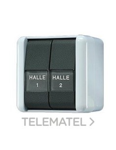 INT.CONM.DBL.REGL.INSC.22x22mmWG800