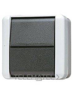 INTERRUPTOR CONM.TECLA 10A 250V WG800