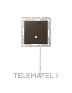 INTERRUPTOR CON TIRADOR MOKA