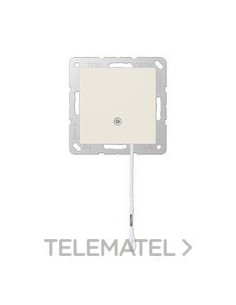 INTERRUPTOR CON TIRADOR BLANCO MARFIL