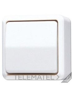 INTERRUPTOR CON TECLA BIPOLAR AP600