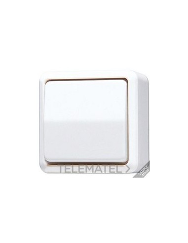 INTERRUPTOR CON TECLA BIPOLAR AP600