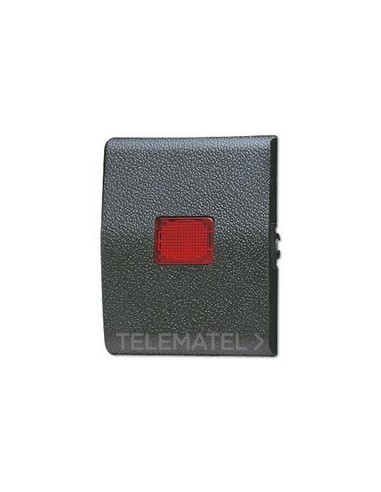 INTERRUPTOR BASCULANTE CON VISOR ESTANCA