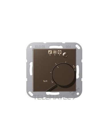 HIGROSTATO CTROL.TEMP.230V CA MOKKA