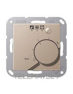 HIGROSTATO CTROL.TEMP.230V CA CAVA