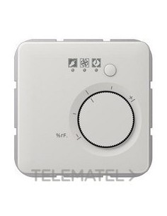 HIGROSTATO CTROL.TEMP.230V CD500 GCL.