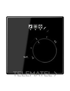 HIGROSTATO CTROL.TEMP.230V AC LS990 NG