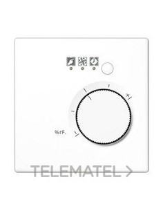 HIGROSTATO CTROL.TEMP.230V AC LS990 BL