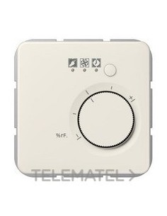 HIGROSTATO CTROL.TEMP.230V AC CD500 BM