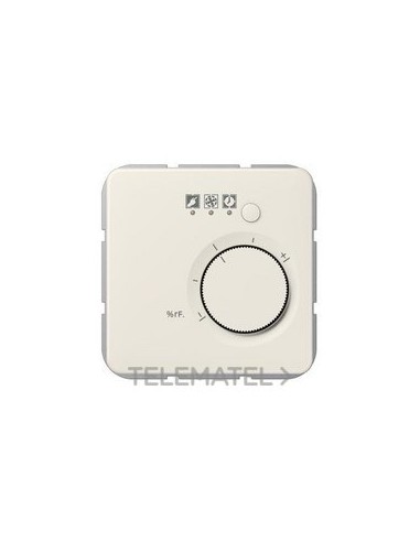 HIGROSTATO CTROL.TEMP.230V AC CD500 BM