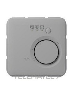 HIGROSTATO CTROL.TEMP.230V AC CD500 GR