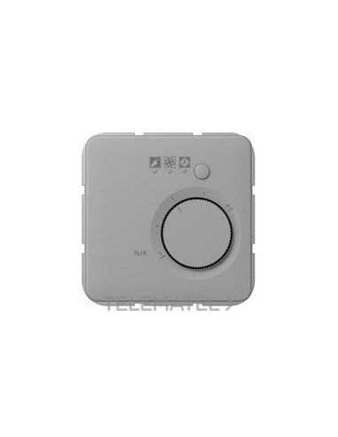 HIGROSTATO CTROL.TEMP.230V AC CD500 GR